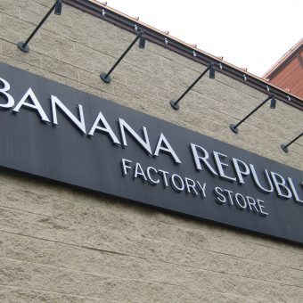 Banana Republic